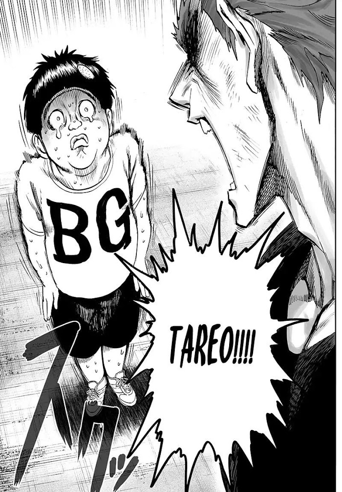 One Punch Man - Chapter 88 image 12